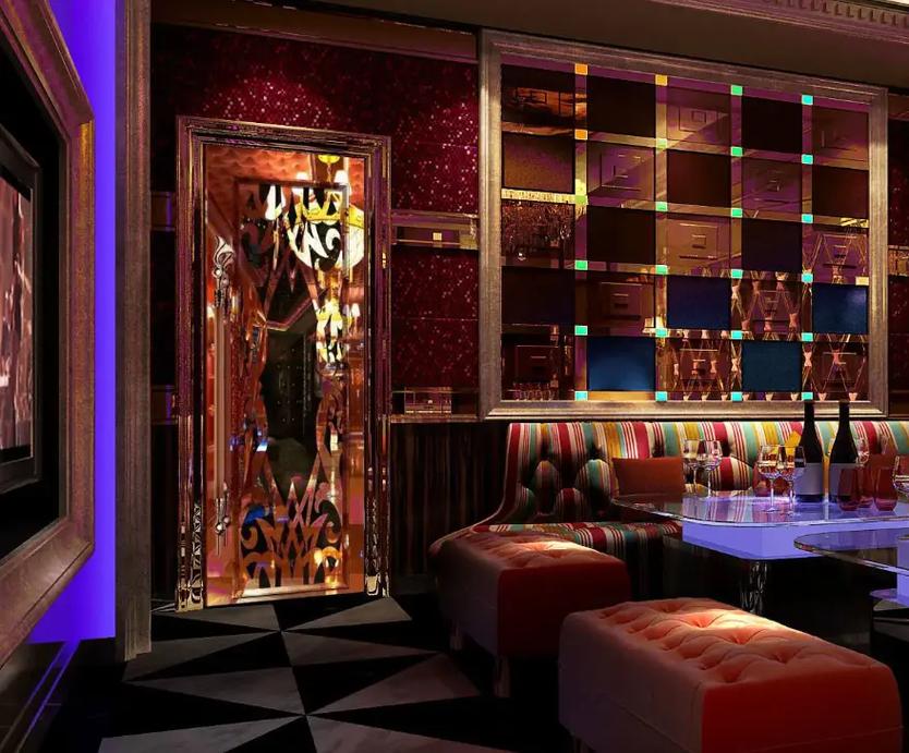 汕头商务ktv攻略分享-濠江区ktv预定