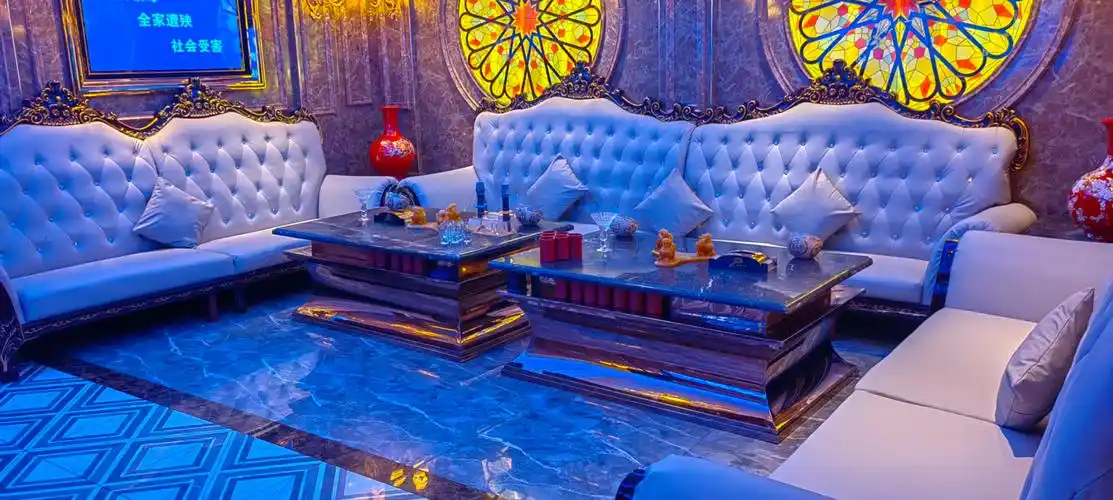 汕头商务KTV最佳选择-濠江区ktv预定